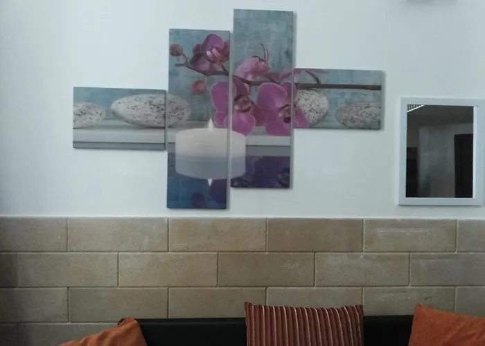 Gasthuis La Corte Piccola